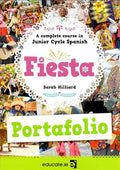 Fiesta - Portafolio - A complete course in Junior Cycle Spanish