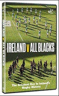 Ireland V All Blacks - Soldier Field, Chicago 2016 [DVD]