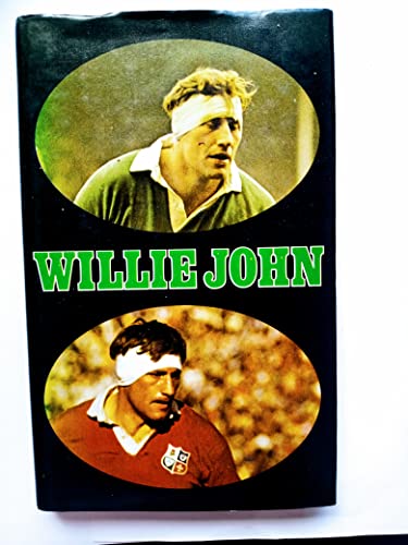 Willie John