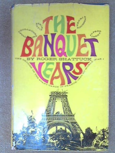 The Banquet Years