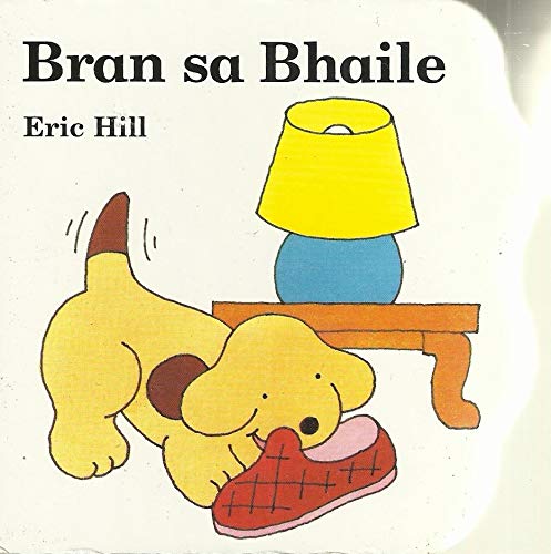 Bran sa bhaile