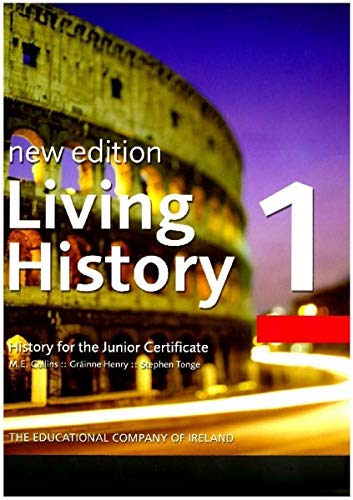 Living History 1
