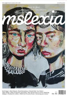 Mslexia, June/July/August 2021: The Magazine for Women who Write