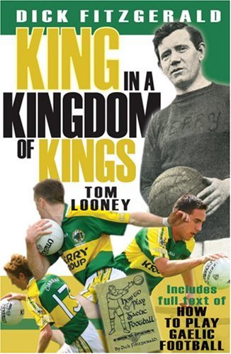 A King in the Kingdom of Kings: King in a Kingdom of Kings