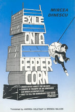 Load image into Gallery viewer, Exile on a Peppercorn