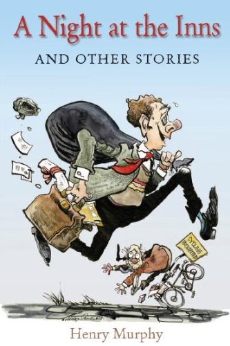 A Night at the Inns and Other Stories