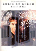 Power of ten: All the songs arranged for voice, piano & guitar