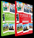 Turas 2: Mo Phunann/Mo Leabhar Gníomhaíochta. An Dara Bliain agus an Tríú Bliain. Gaeilge na Sraithe Sóisearaí