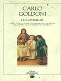Le Commedie