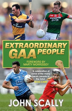 Load image into Gallery viewer, Extraordinary GAA People