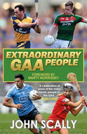 Extraordinary GAA People