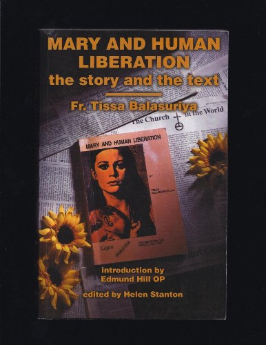 Mary and Human Liberation