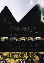 Load image into Gallery viewer, The Pyramid: Finding the Truth Die Pyramide der Wahrheit