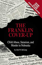 Load image into Gallery viewer, The Franklin Cover-Up