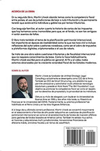 Load image into Gallery viewer, Paraísos fiscales e infiernos tributarios: una mirada diferente sobre las jurisdicciones offshore y la competencia fiscal