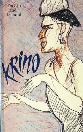 Krino 13 : Theatre and Ireland.