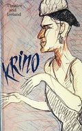 Krino 13 : Theatre and Ireland.