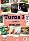 Turas 3: Ardleibhéal - an Dara hEagrán - Gaeilge na Sraithe Sóisearaí - an Dara Bliain agus an Tríú Bliain