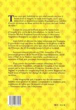 Load image into Gallery viewer, Le Comte Regnaud de St Jean d'Angély: "L'éminence Grise" de l'Empereur