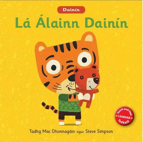 Dainin: La Álainn Dainin