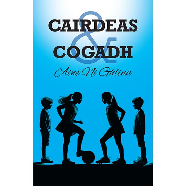 Cairdeas agus Cogadh