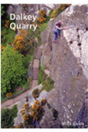 Dalkey Quarry - Rock Climing Guide - MCI Guide 2005