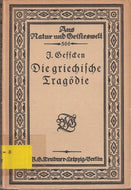 Die griechische Tragödie