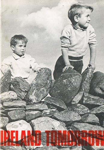 Ireland Tomorrow (The Third Programme: Economic and Social Development, 1969-72)