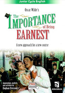 Junior Cycle English: Oscar Wilde's The Importance of Being Earnest - A New Approach for a New Course