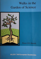 Walks in the garden of science : selected papers and lectures.