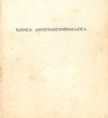 Dánta Ardteistiméireachta
