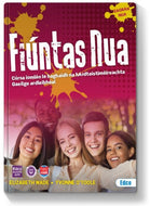 Fiúntas Nua - Eagrán Nua - Cúrsa iomlán le haghaidh na hArdteistiméireachta Gaeilge ardleibhéal