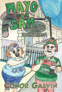 Mayo for Sam!