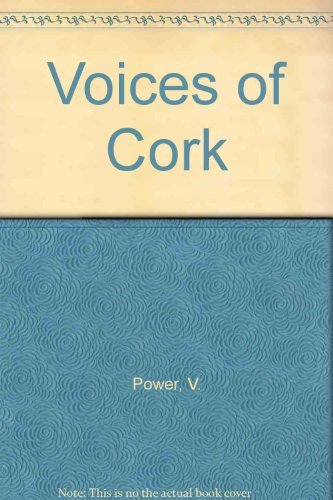 Voices of Cork