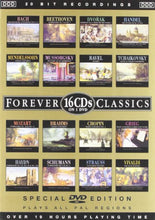 Load image into Gallery viewer, World of Classics (4DVD)