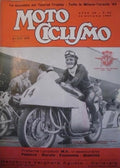 Motociclismo: 24 Giugno 1954 (Moto Ciclismo magazine)