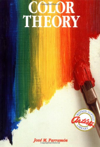 Colour Theory (Artists Library)