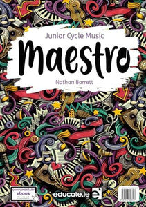 Maestro: Junior Cycle Music