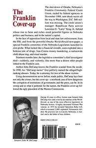 The Franklin Cover-Up
