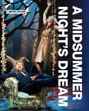 Load image into Gallery viewer, A Midsummer Night&#39;s Dream (Cambridge School Shakespeare)