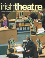 Irish Theatre Magazine: Volume 5, Number 23, Summer 2005