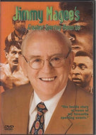 Jimmy Magee's Greatest Sporting Memories (NEW DVD)
