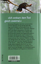 Load image into Gallery viewer, Als ich vom Himmel fiel: Wie mir der Dschungel mein Leben zurückgab