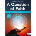 A Question of Faith - Activity Book: New Junior Cycle Religion