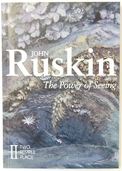 The Power of Seeing