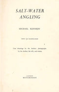 Salt-Water Angling
