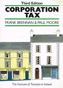 Corporation tax