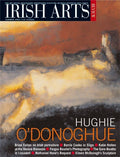 Irish Arts Review magazine, Summer 2003, Vol 20 No 2: Hughie O'Donoghue; Barrie Cooke, Katie Holten at Venice, Fergus Bourke, Lissadell, Nathaniel Hone, Eileen MacDonagh