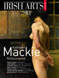 Irish Arts Review magazine, Winter 2009, Vol 26 No 4: Kathleen Mackie rediscovered; Donald Teskey, Nano Reid and Gerard Dillon, John Gibbons, Amelia Stein, Killua Castle