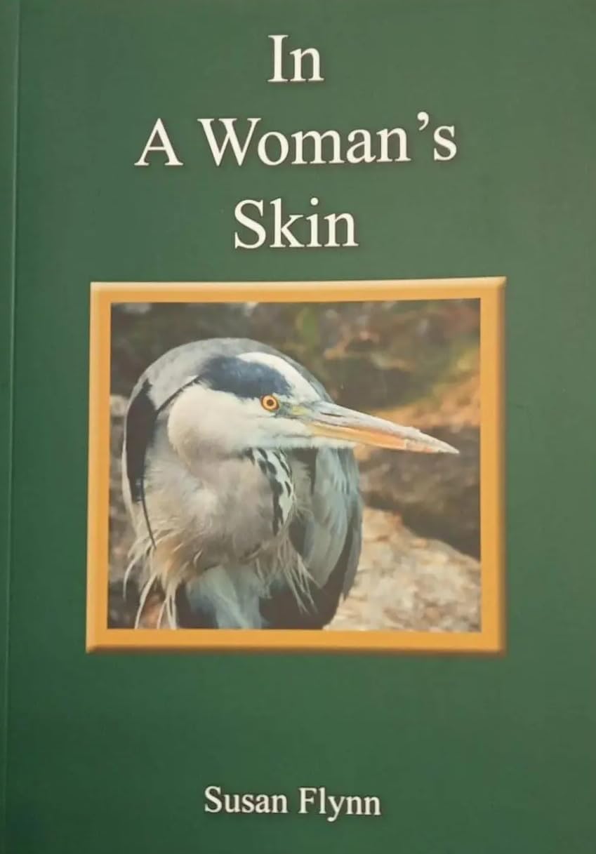 In a Woman's Skin